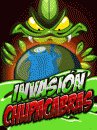 game pic for Invasion Chupacabras